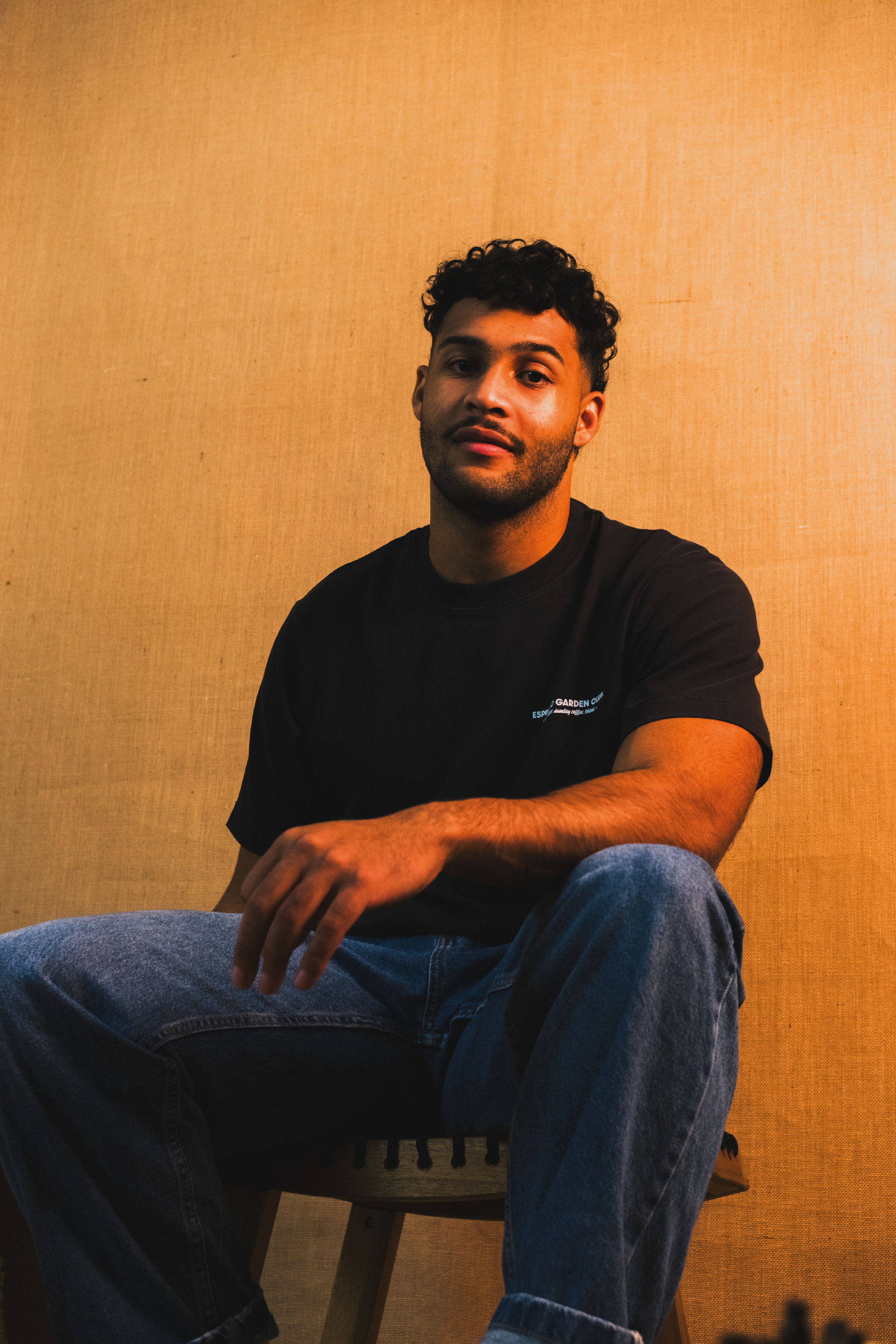 T-SHIRT SUNDAY COFFEE BREAK