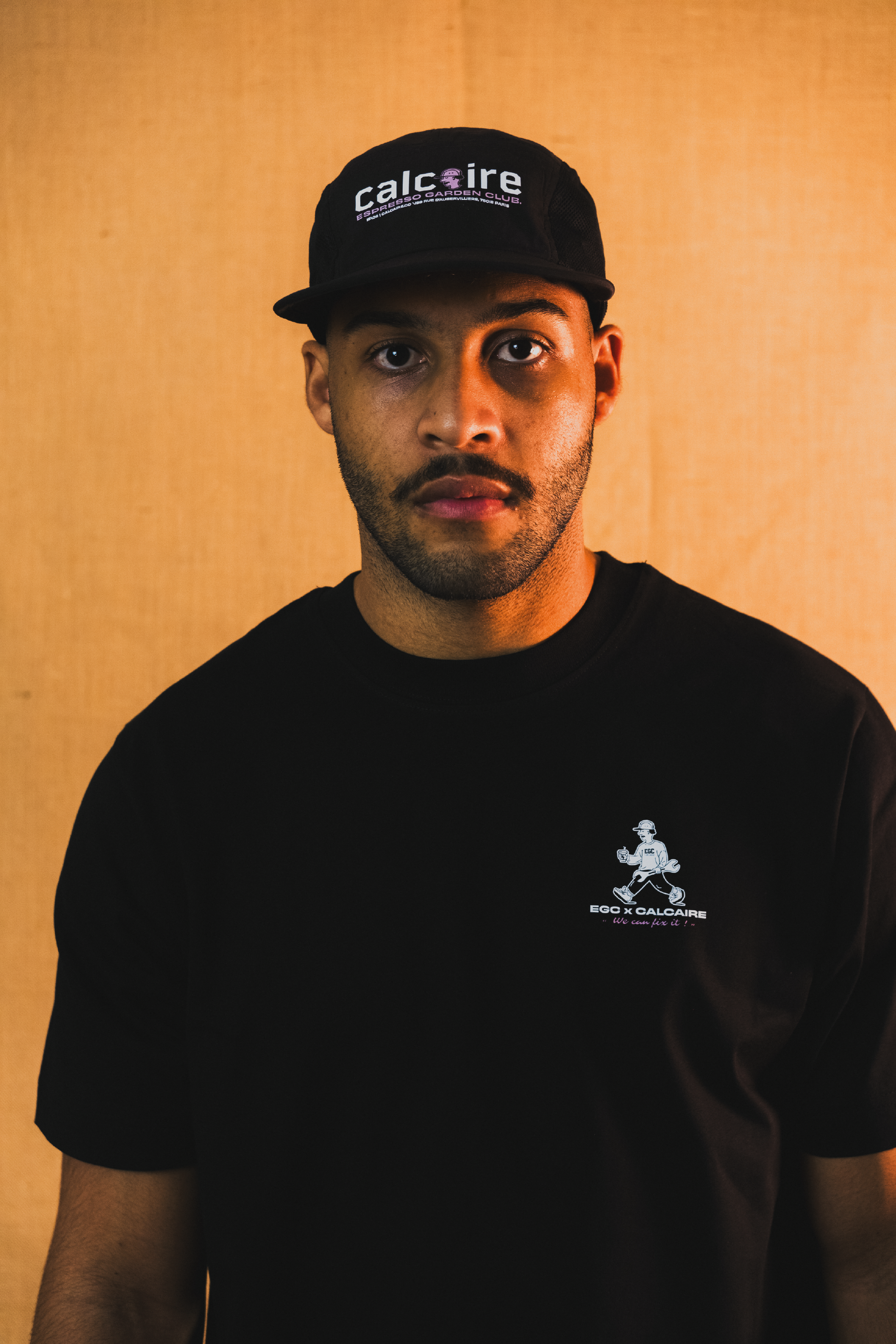 T-SHIRT CALCAIRE EP.2