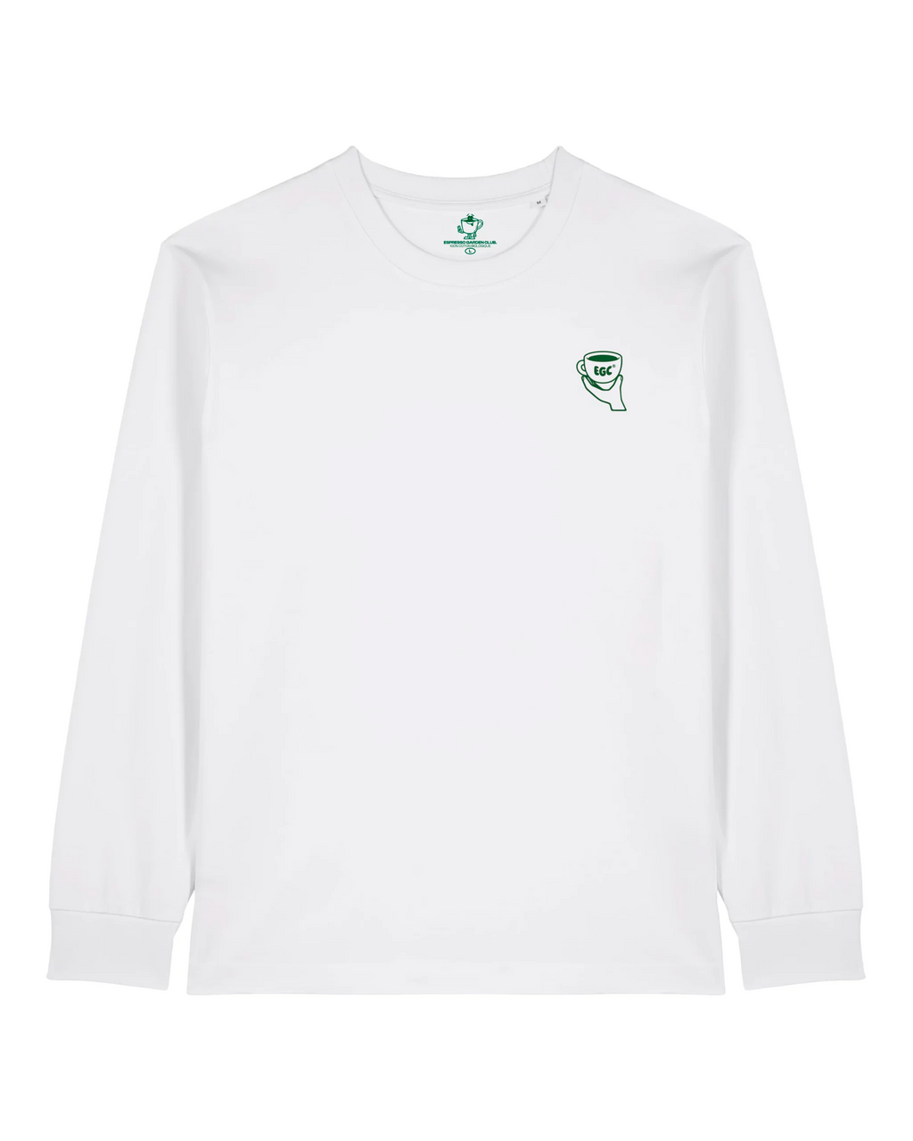 T-SHIRT COFFEE ESSENTIALS ML